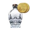 Vodca crystal head 0.7l