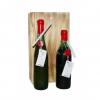 Caseta vinoteca 1984 cabernet riesling 2*0.75l