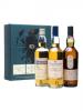 Triple pack malt collection 3*0.2 l