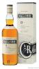 CRAGGANMORE WHISKEY 12YO 70CL