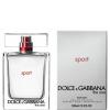 Dolce&amp;gabbana the one sport h edt 100ml