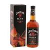 Whisky jim beam black  70cl