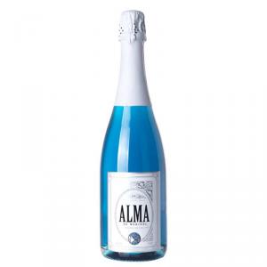 VIN ALBASTRU CAVA AZUL ALMA DE MERIXEL 0.75L