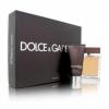 Dolce&amp;gabbana the one h.set