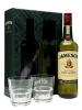 WHISKEY JAMESON + 2PAHARE 70CL