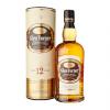 WHISKY GLEN TURNER 12YO  0.7L