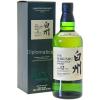 Whisky hakushu 12yo 0.7l