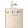 Chanel allure h. edition blanche edt 100ml