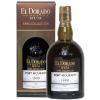 Rom el dorado port mourant 1999 0.7l