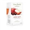 Tea forte smart skin swiss apple 16buc