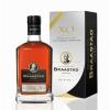 Cognac braastad xo dedicated 70cl