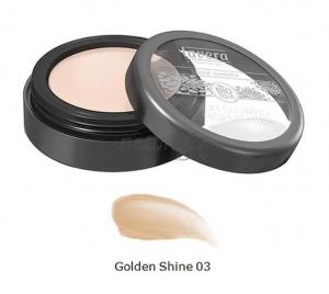 Iluminator pentru ten Highlighter Golden Shine 03, LAVERA