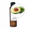 Ulei bio de avocado crud, certificat organic, 60 ml - akoma skincare