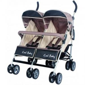 Carucior sport Twin Fillikid