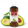 Ulei de avocado bio, crud, 100 ml, mayam