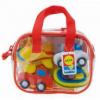 Alex toys - set tematic cu jucarii pentru baie