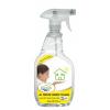 Solutie / dezinfectant bio pentru camera copilului, 650ml, friendly