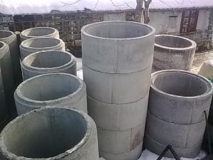Tuburi de canalizare beton