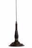 Antena president ml 145 black cu magnet