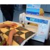 Masina pentru quilting elna explore 720