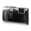 Olympus tg-610 negru, 14 mpix, 5x opt. zoom, hd-video, 3d