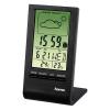 Hama 75297 LCD-Thermo-/Hygrometer TH-100