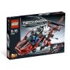 Lego technic 8068 - elicopter de