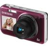 Samsung pl120 roz 14,2 mpix, 5x opt. zoom, display dublu