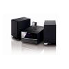 Sony cmt-bx 20 i negru micro-sistem,