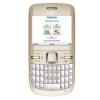 Nokia c3 golden white telefon fara abonament