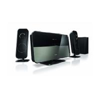 Philips HTS-5200/12 negru 2.1 Home Cinema