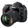 Nikon d7000 kit af-s dx 18-200 vr ii 16,2 mpix cmos, full-hd-video,