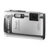 Olympus tg-610 silber 14 mpix, 5x opt. zoom, hd-video, 3d