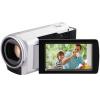 Jvc gz-hm430 alb full hd, zoom optic 40x, hdmi