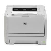 HP LaserJet P2035 Imprimanta laser a/n, USB, paralel