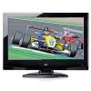 SEG Verona negru LCD TV, Full HD, USB