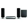 Philips hts-7200/12 negru/argintiu 2.1 home cinema, blu-ray