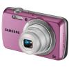 Samsung pl20 roz, 14,2 mpix, 5x opt. zoom, video hd