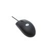 Logitech RX250 Mouse optic PS/2, USB, negru