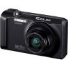 Casio exilim ex-h30 negru, 16,1 mp, zoom optic 12.5x