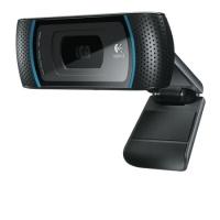 Logitech C910 Webcam HD 1080p optica Carl Zeiss cu autofocus