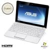 Asus eee pc 1015b 10,1" amd c30, 1gb,