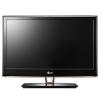 LG 19-LV 2500 negru, LED TV, HD ready, DVB-T/C, CI+
