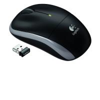 Logitech m195 wireless mouse