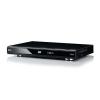 LG HR 550 S negru, 3D Blu-ray-Player, 250 GB HDD, DVB-S2