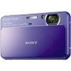 Sony DSC-T110 violet, 16,1 Mpix, 4x opt. Zoom, Video HD