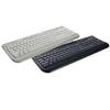 Microsoft wired keyboard 600 negru usb