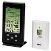 Hama ews-385 statie meteorologica + senzor wireless