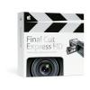 Apple final cut express 4.0 dv, hdv si  avchd editare video