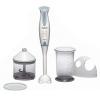 Bosch msm 6300 blender alb/gri, picior de